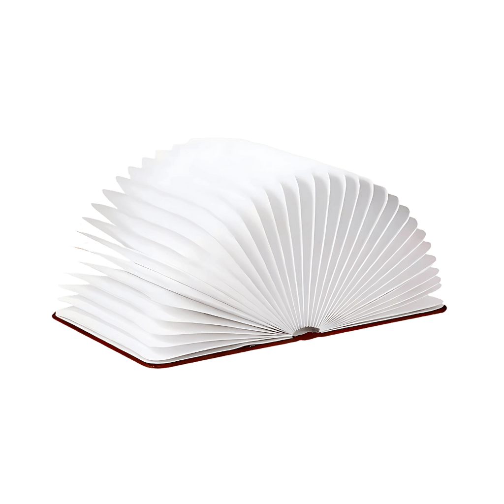 Foldable Book Lamp – view 7