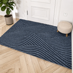 Textured Non-Slip Entry Mat – view 6