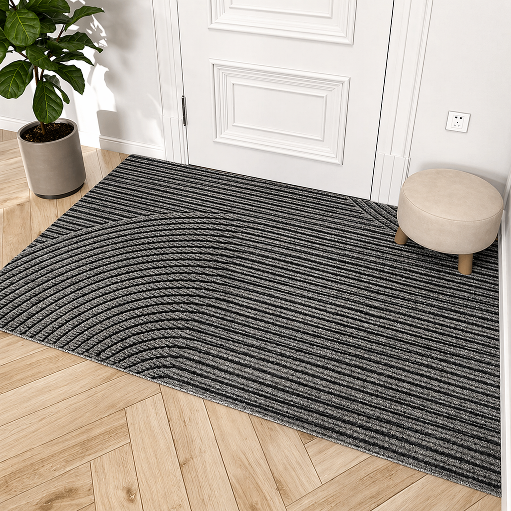 Textured Non-Slip Entry Mat – view 7