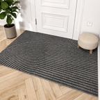 Textured Non-Slip Entry Mat – view 7