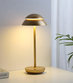 Rechargeable Dome-Top Table Lamp – view 5