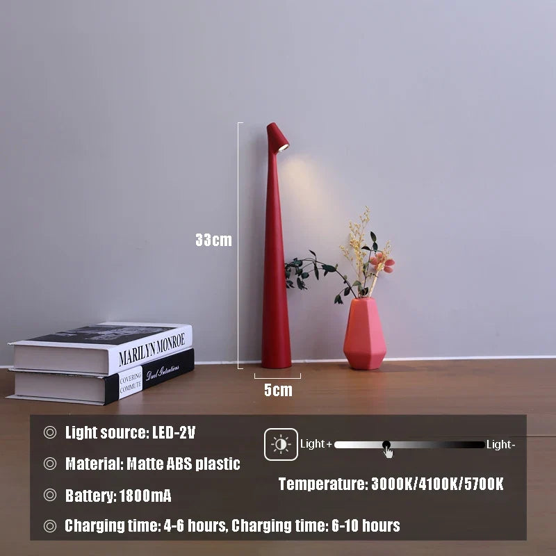 Cordless Table Lamp – view 4