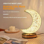 3D Crystal LED Night Light – view 6