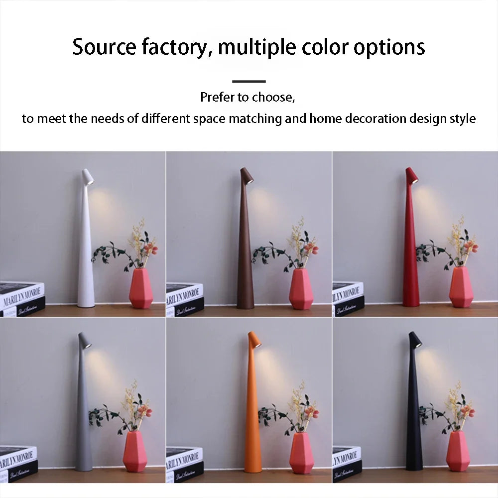 Cordless Table Lamp – view 6
