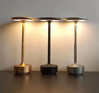 Cordless Disc-Top Table Lamp – view 2