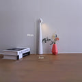 Cordless Table Lamp – White / Adjustable