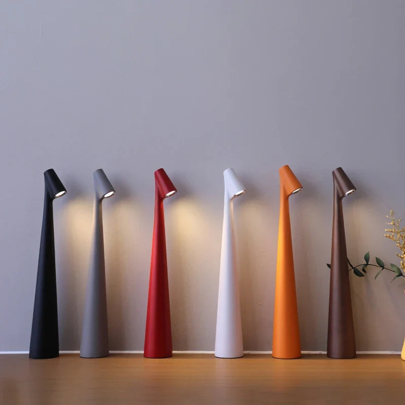 Cordless Table Lamp