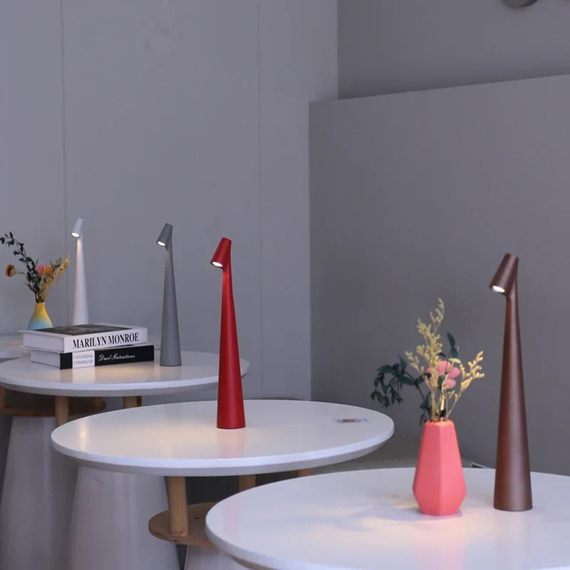 Cordless Table Lamp – view 3