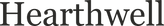 Hearthwell logo